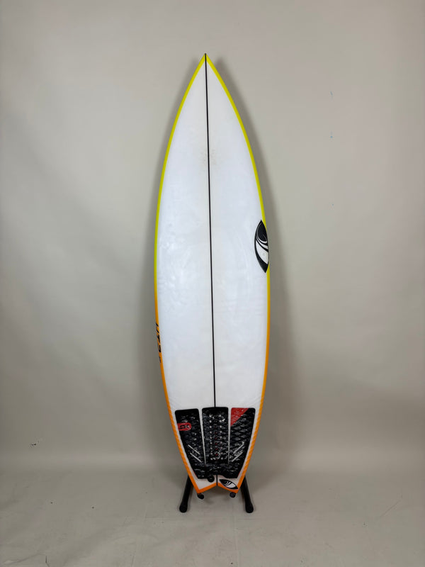 Sharpeye HT2.5 5'10'' | 30.3 L