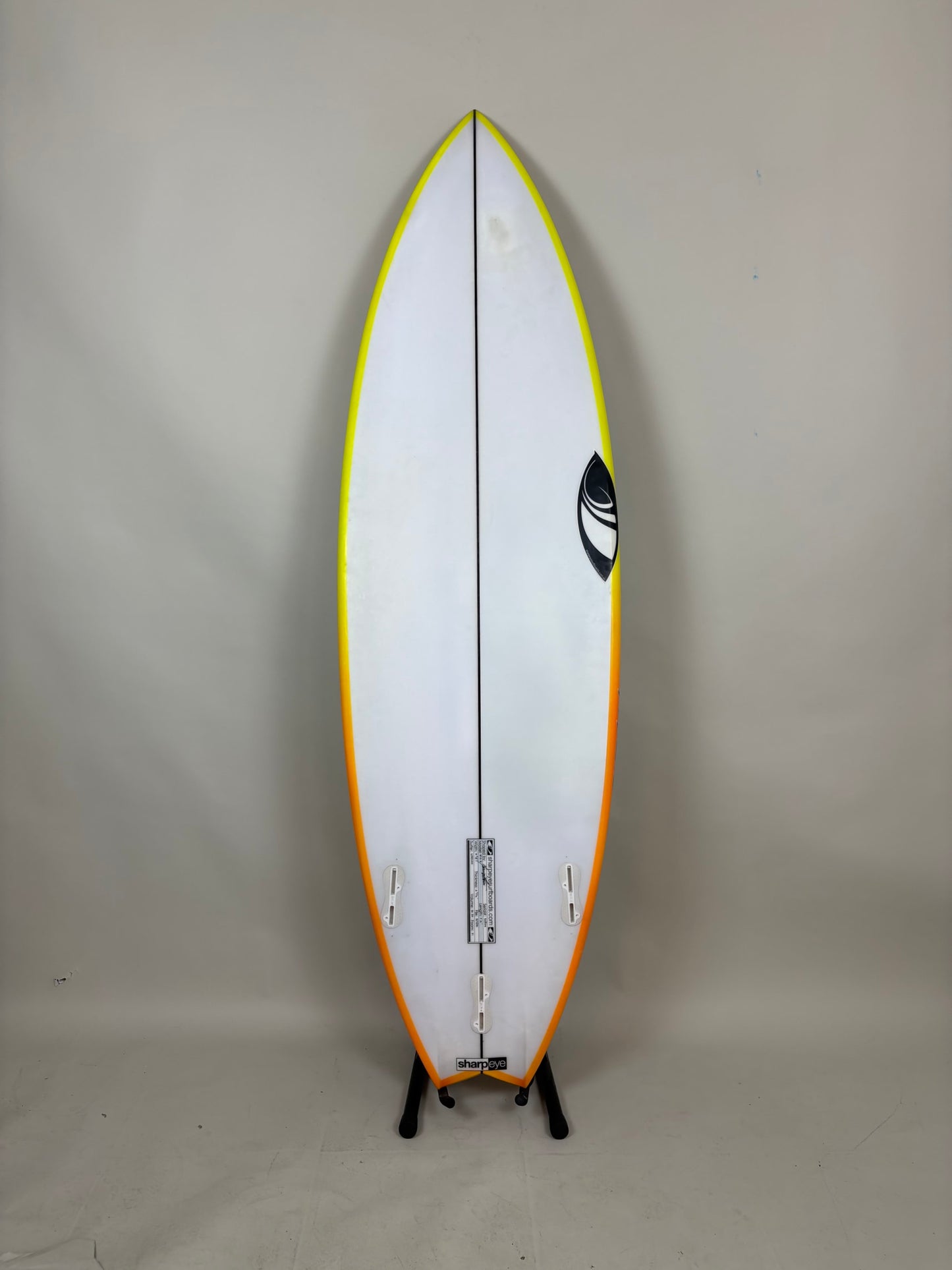 Sharpeye HT2.5 5'10'' | 30.3 L