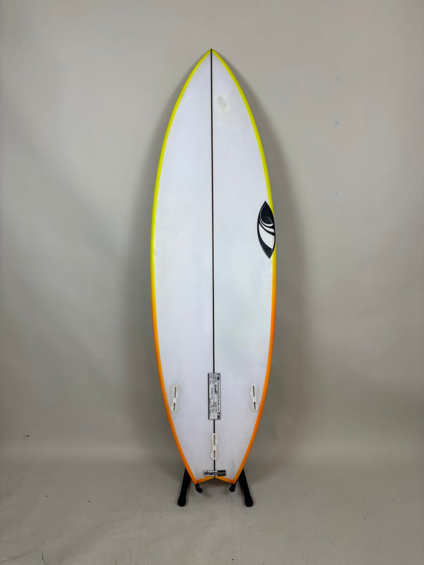 Sharpeye HT2.5 5'10'' | 30.3 L