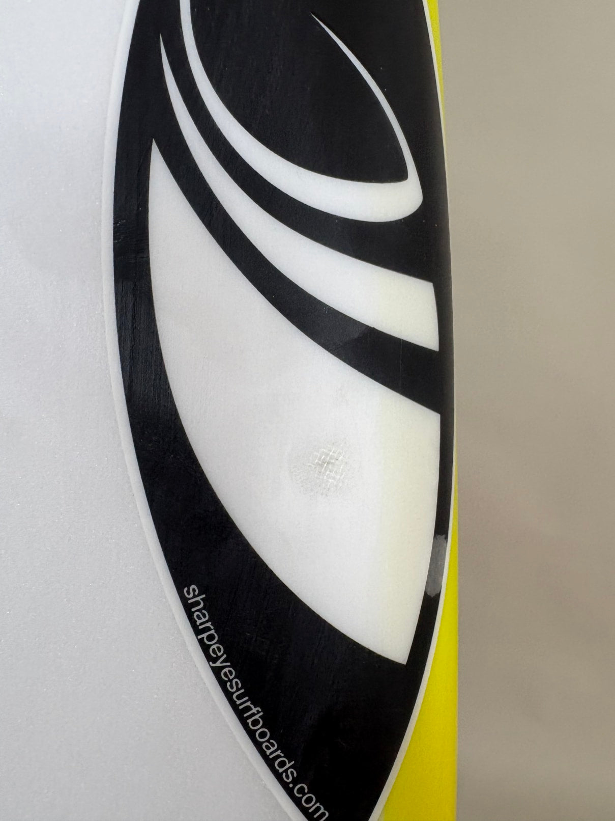 Sharpeye HT2.5 5'10'' | 30.3 L