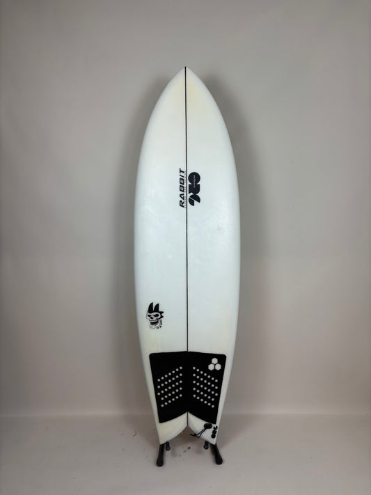 ORG R-10 5'8'' | 36 L