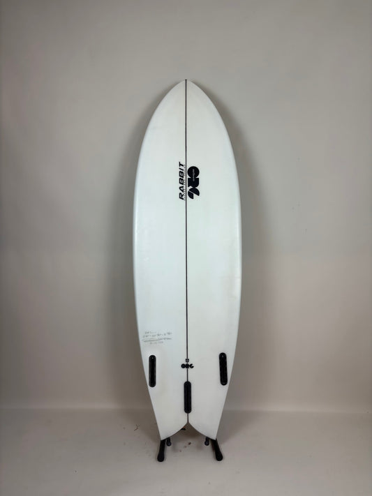 ORG R-10 5'8'' | 36 L