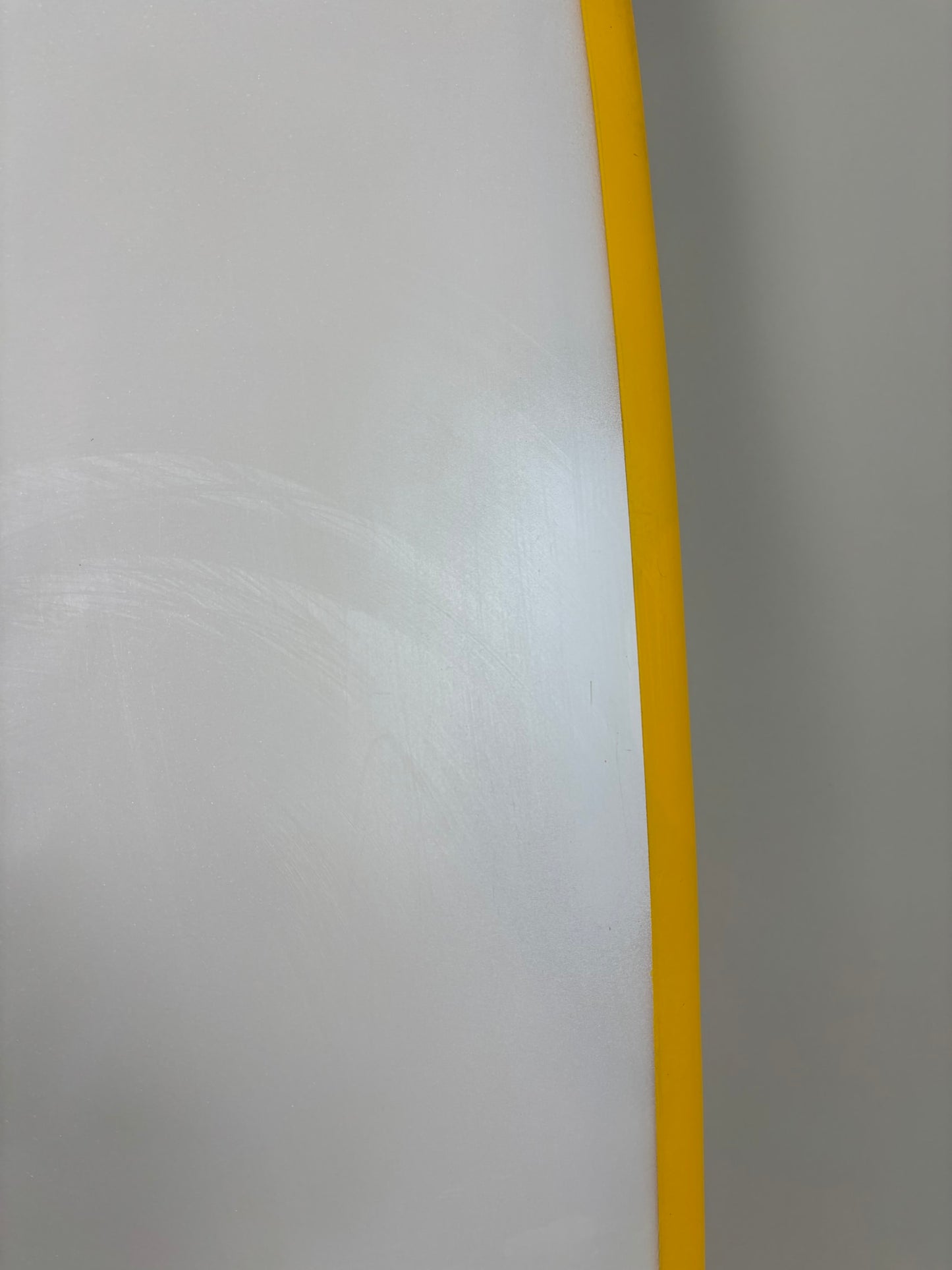 Underdogz VINFIZ 6'8'' | 38,5 L