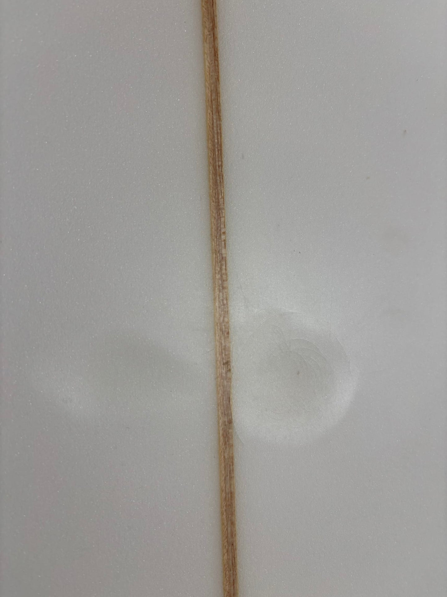 Underdogz VINFIZ 6'8'' | 38,5 L