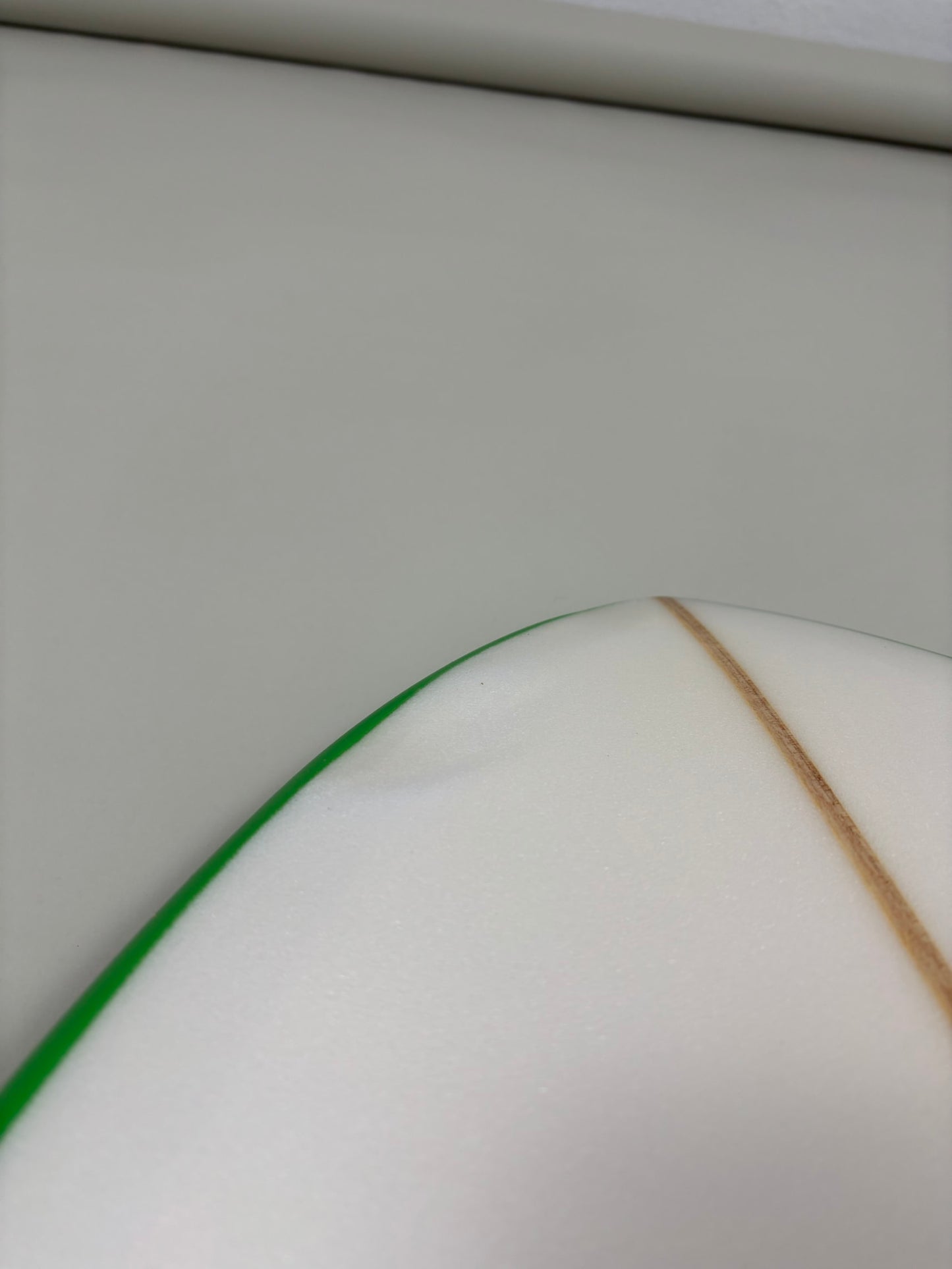 Underdogz VINFIZ 6'8'' | 38,5 L