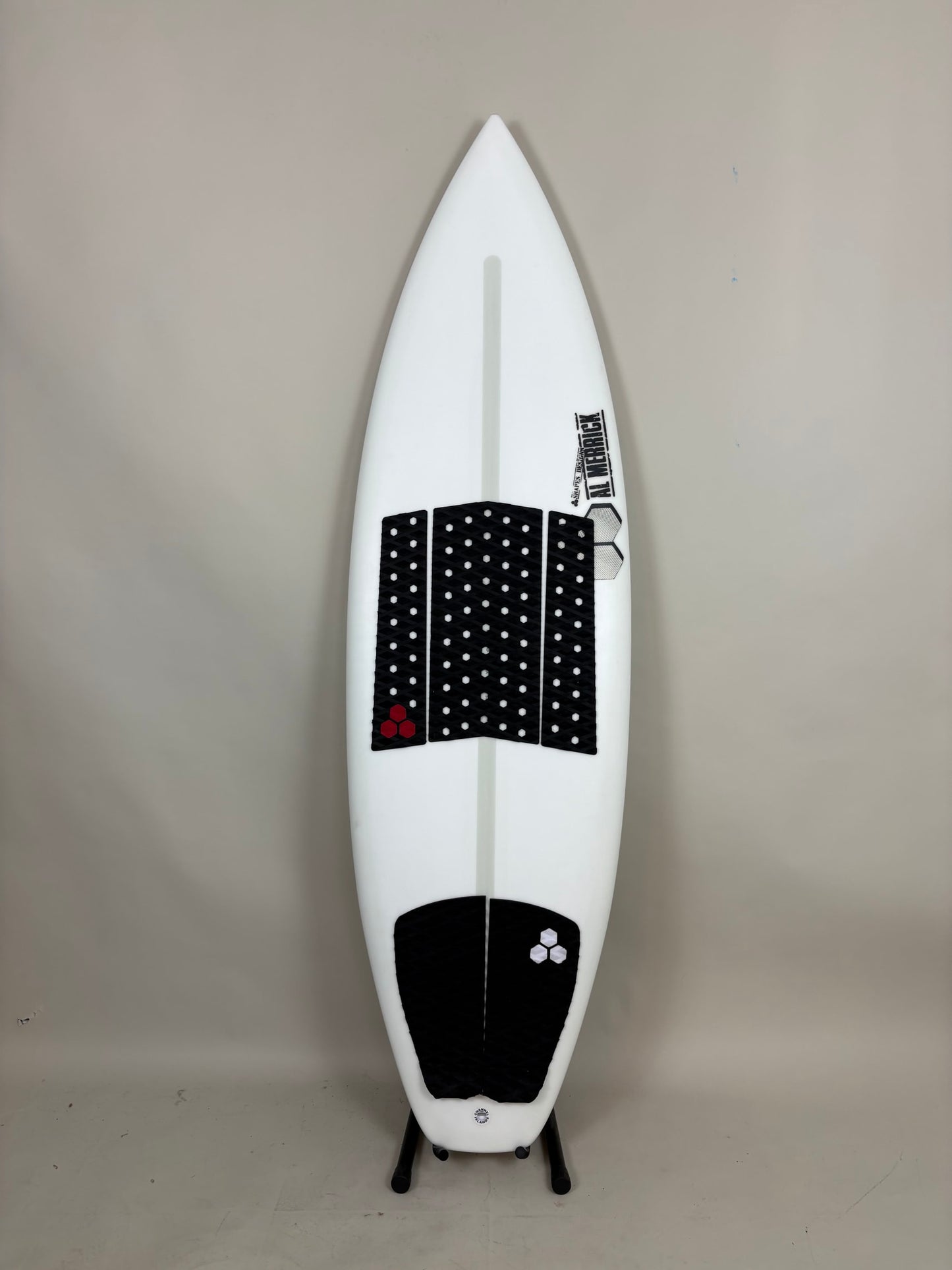 Al Merrick Dumpster Diver 2 5'9'' | 30.8 L