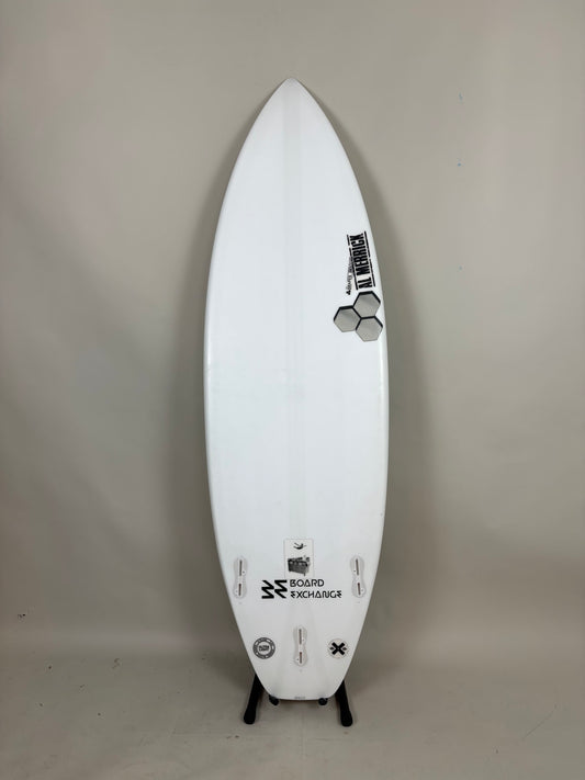 Al Merrick Dumpster Diver 2 5'9'' | 30.8 L