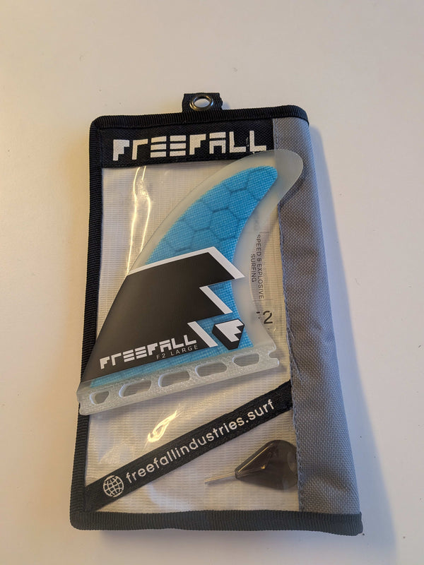 FREEFALL Fins F2 L