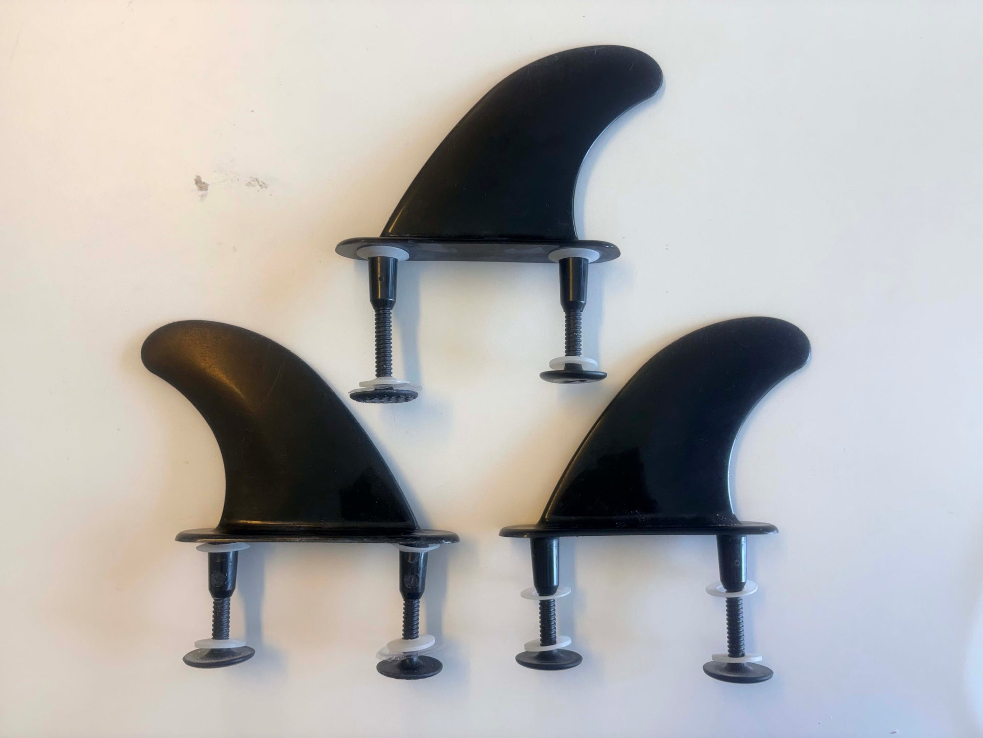 [unbranded] Fins  M