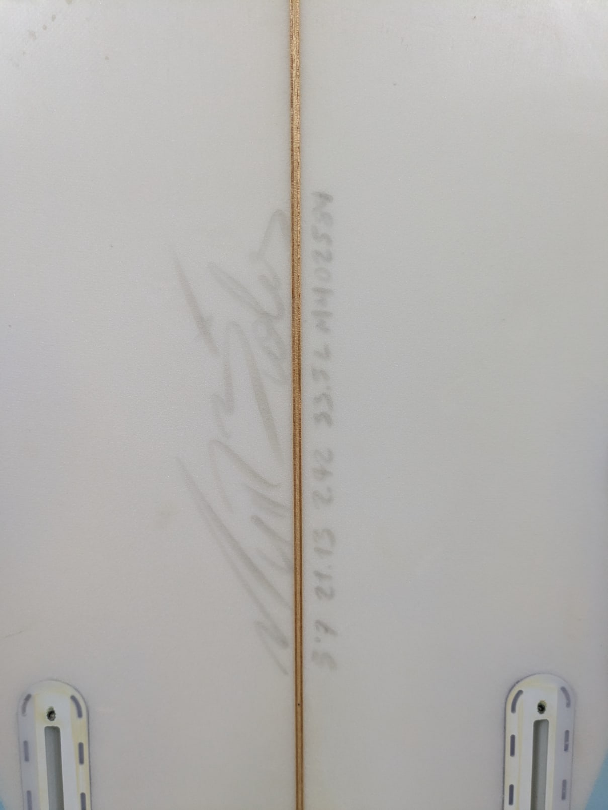 Lost RNF 5'7'' | 33.5 L
