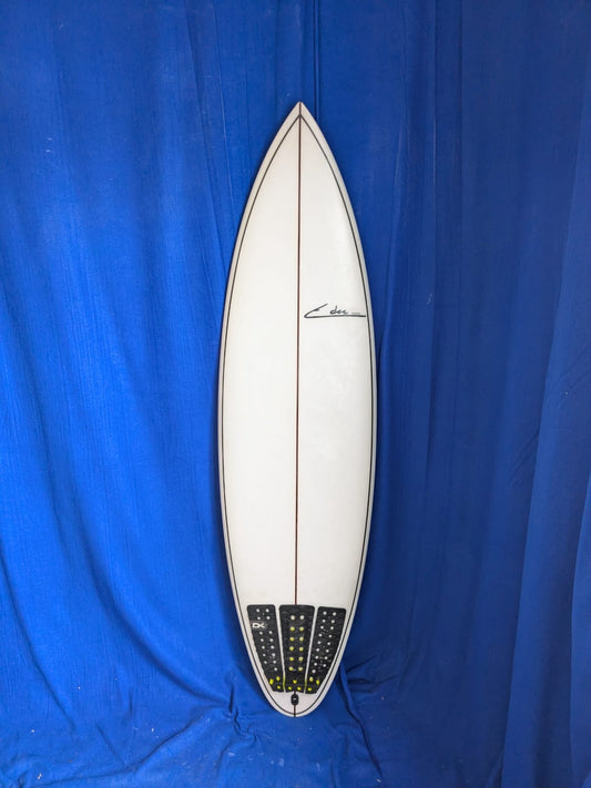 Edu Shapes E2 5'10'' | 28 L