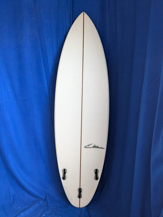 Edu Shapes E2 5'10'' | 28 L