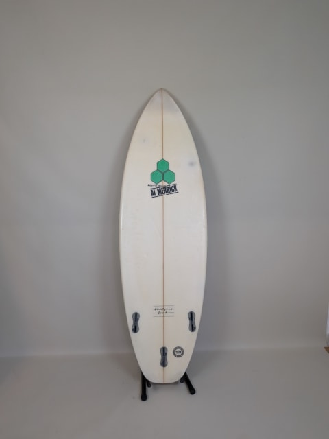 Al Merrick Dumpster 5'6'' | 26.2 L