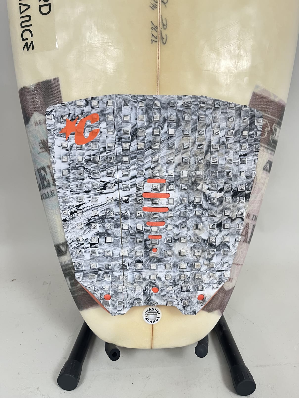 Al Merrick Dumpster 5'6'' | 26.2 L
