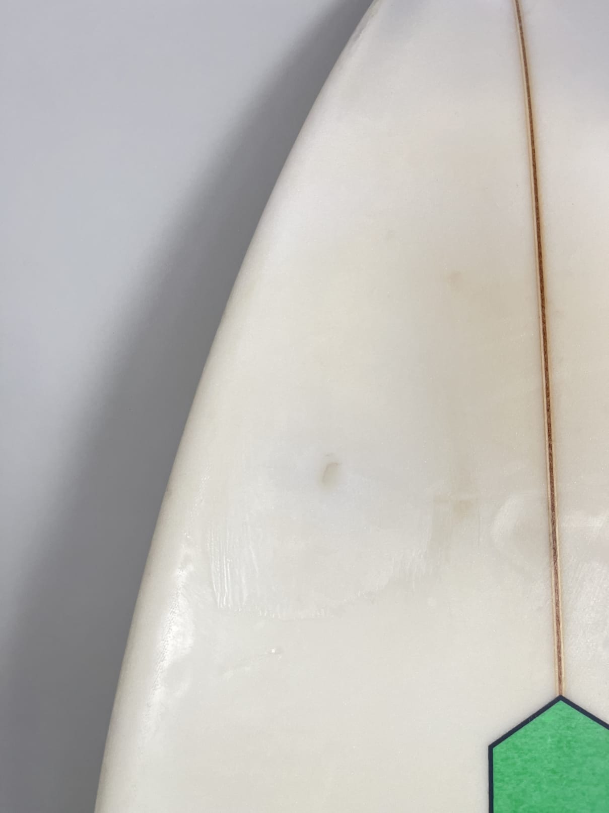 Al Merrick Dumpster 5'6'' | 26.2 L
