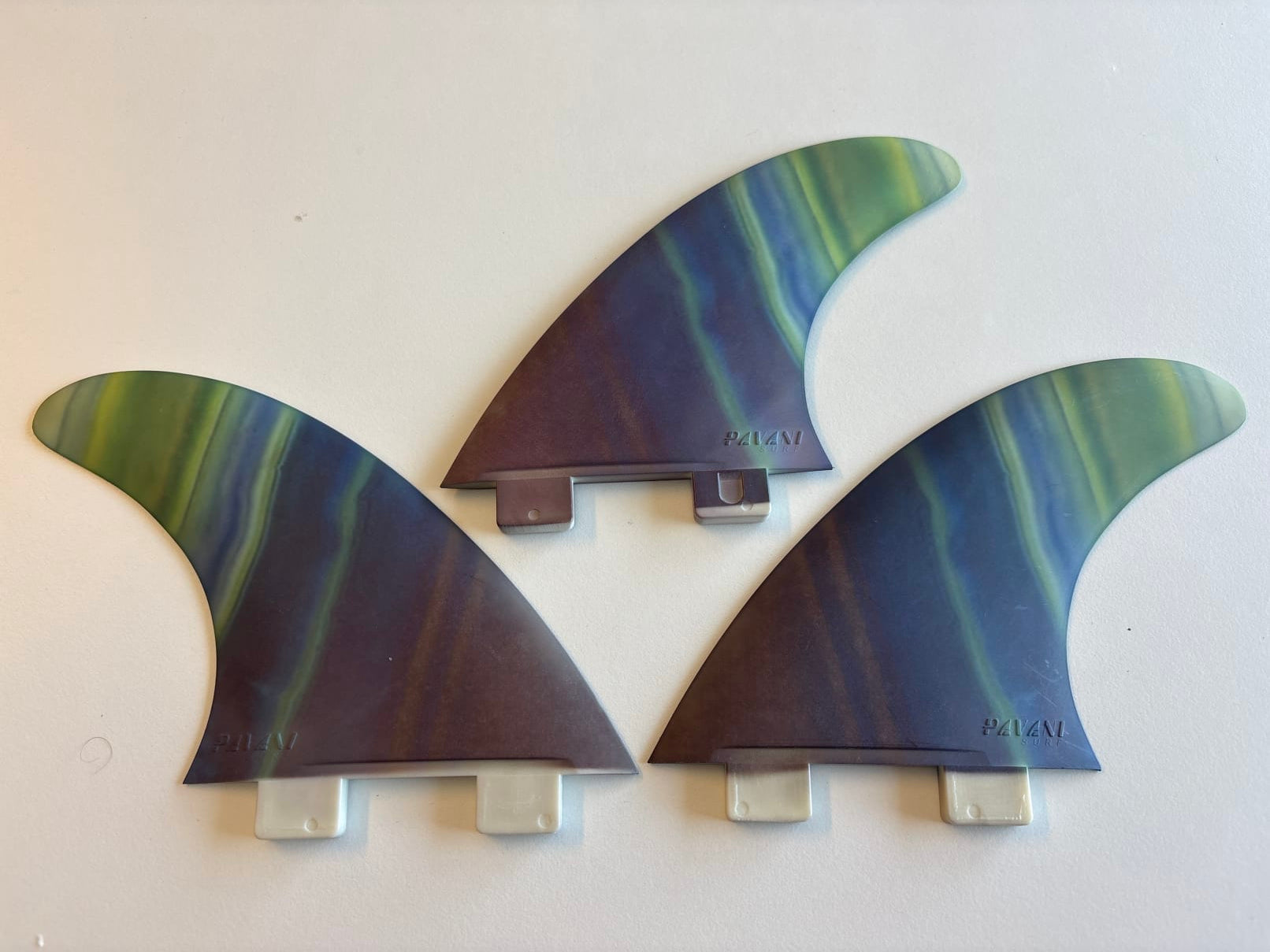 PAVANI  Fins DTM5015 M