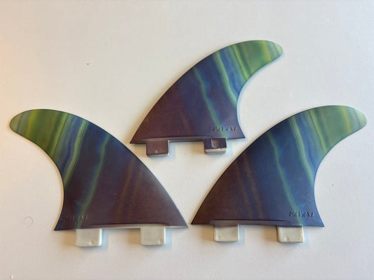 PAVANI  Fins DTM5015 M