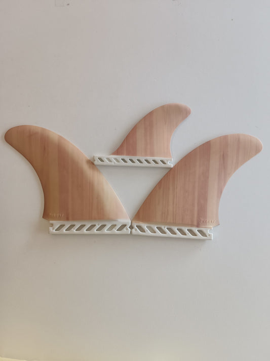 PAVANI  Fins TW1Q014 M