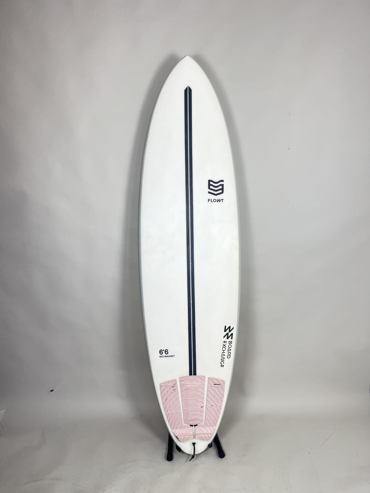 Flowt Mid Magnet 6'6'' | 38 L