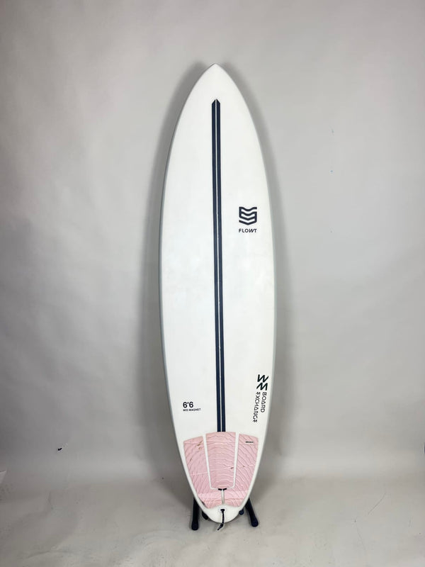Flowt Mid Magnet 6'6'' | 38 L