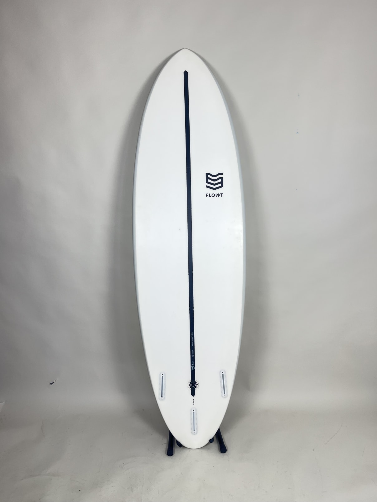 Flowt Mid Magnet 6'6'' | 38 L