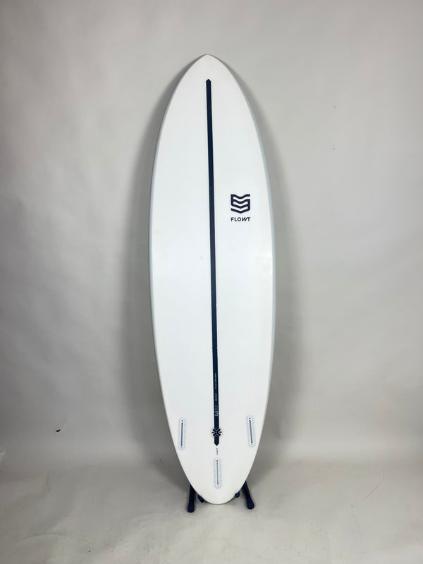 Flowt Mid Magnet 6'6'' | 38 L