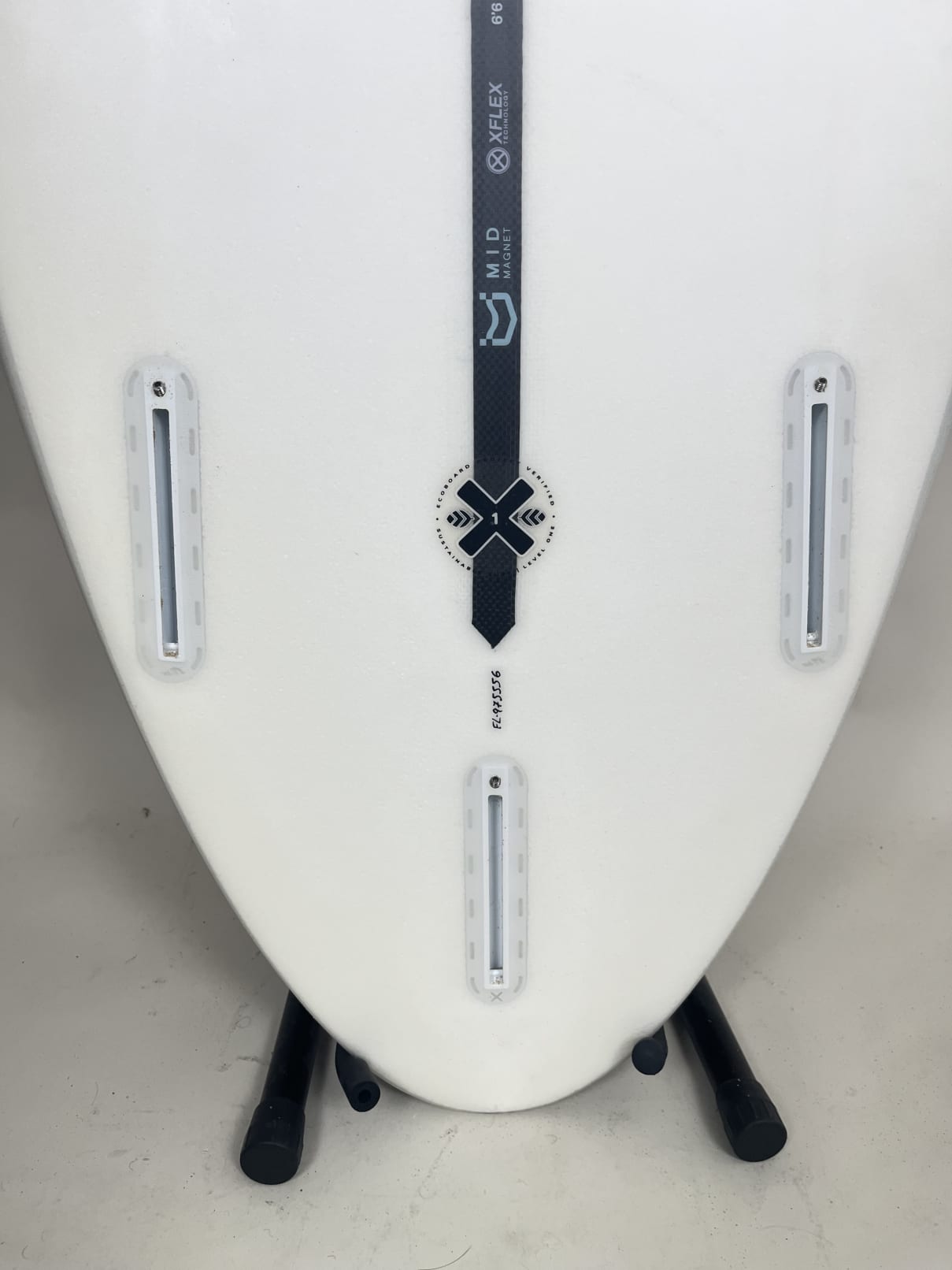 Flowt Mid Magnet 6'6'' | 38 L