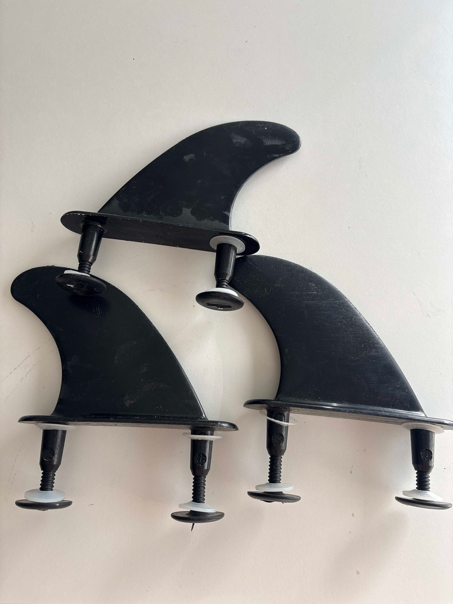 [unbranded] Fins  M