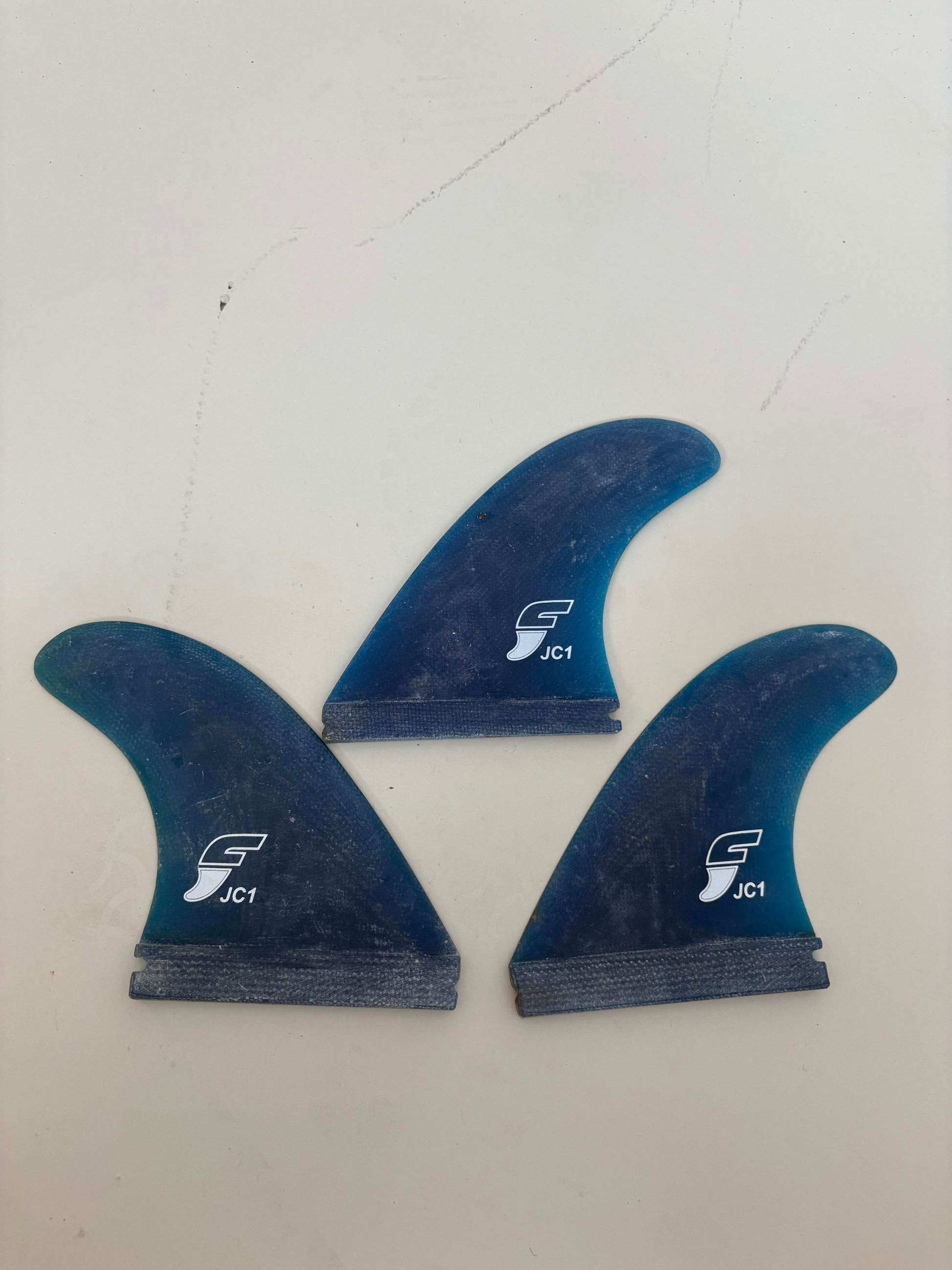FUTURES Fins JC1 M