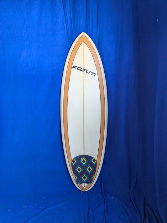 Fatum  5'6'' | 30 L