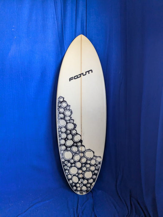 Fatum  5'6'' | 30 L