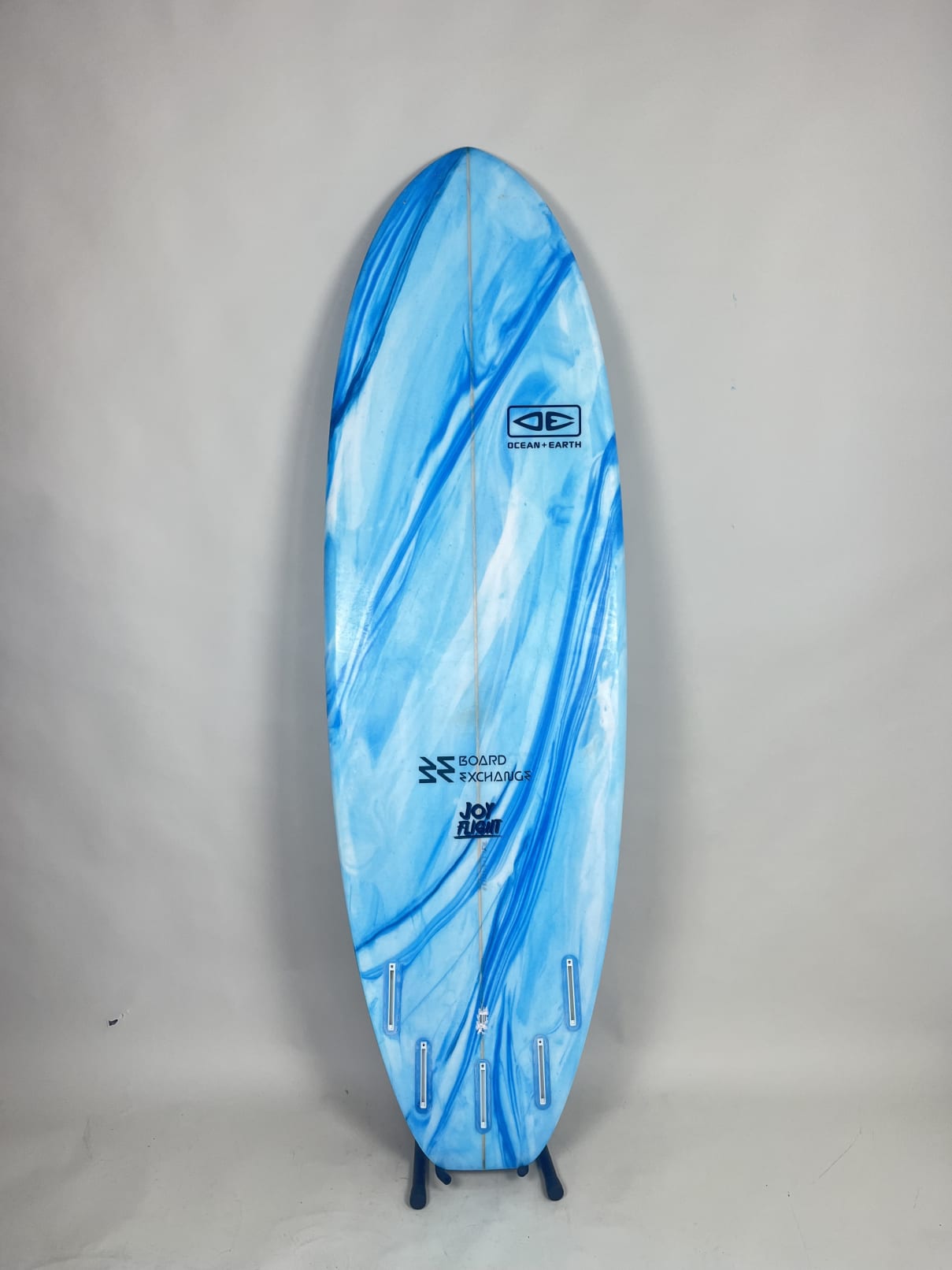 Ocean Earth Joy Flight 6'8'' | 57.7 L