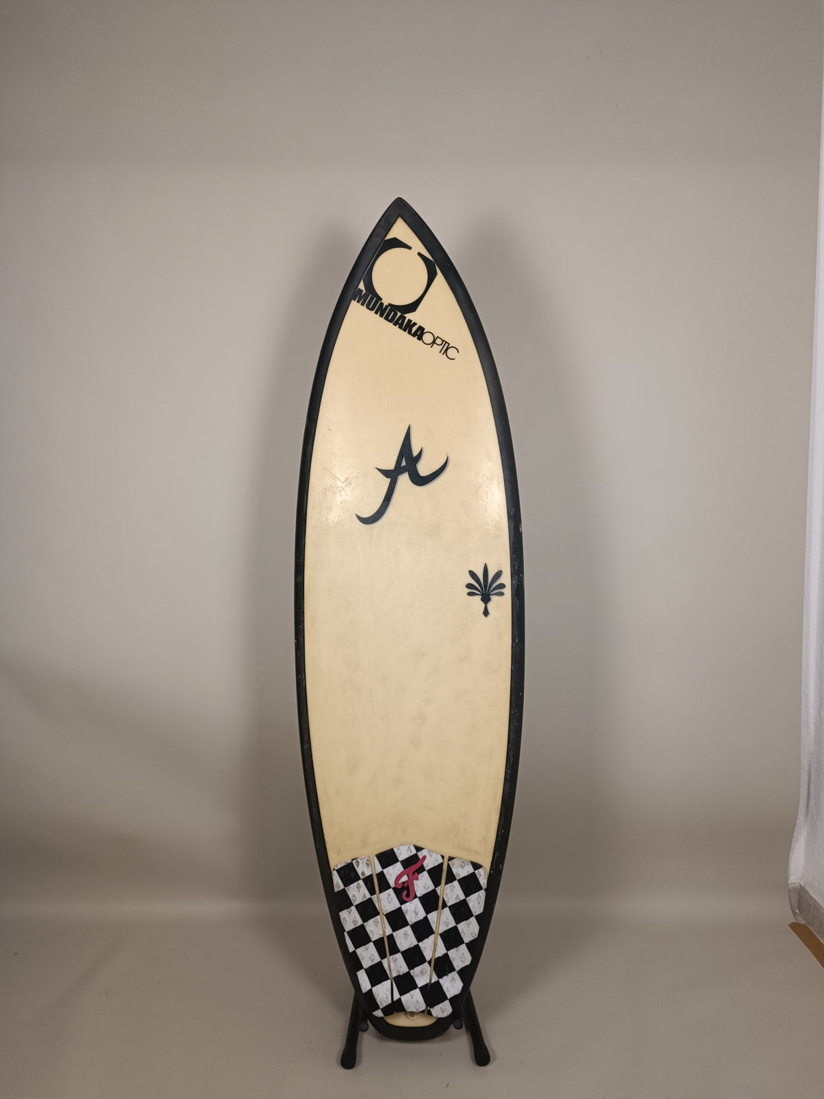 Bean  5'9'' | 27.5 L