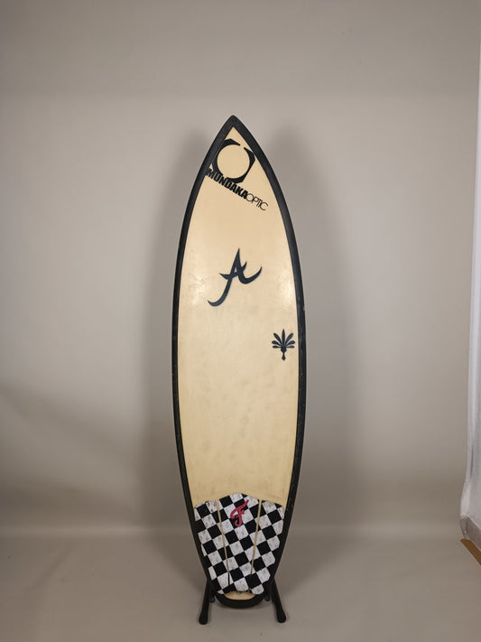 Bean  5'9'' | 27.5 L