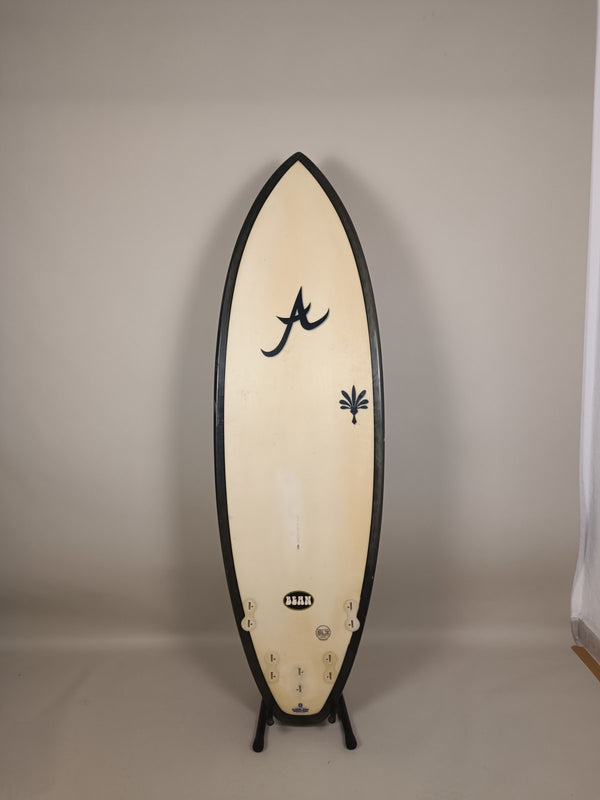 Feijão 5'9'' | 27,5 L