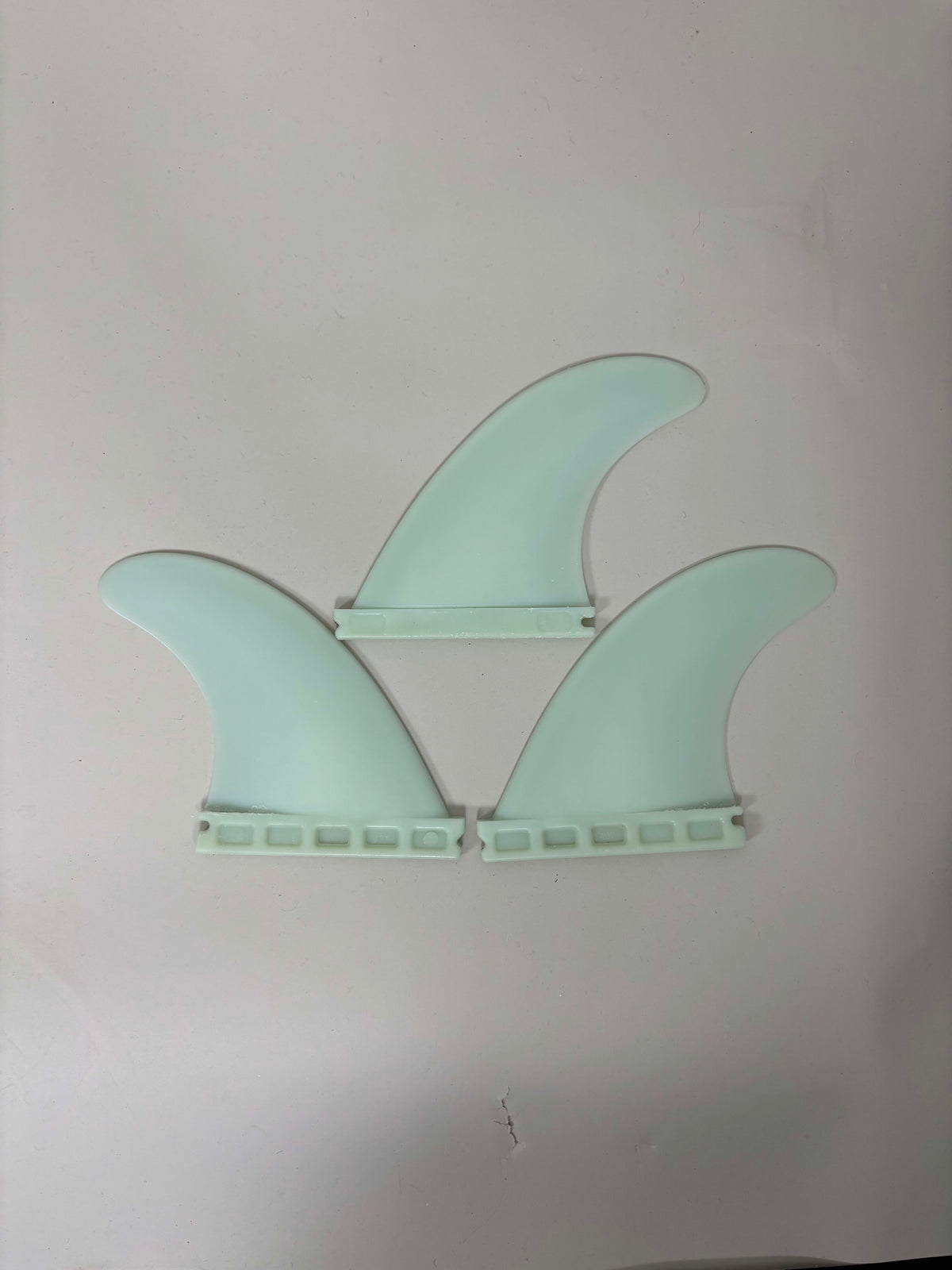 [unbranded] Fins  M