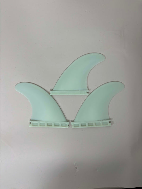 [unbranded] Fins  M