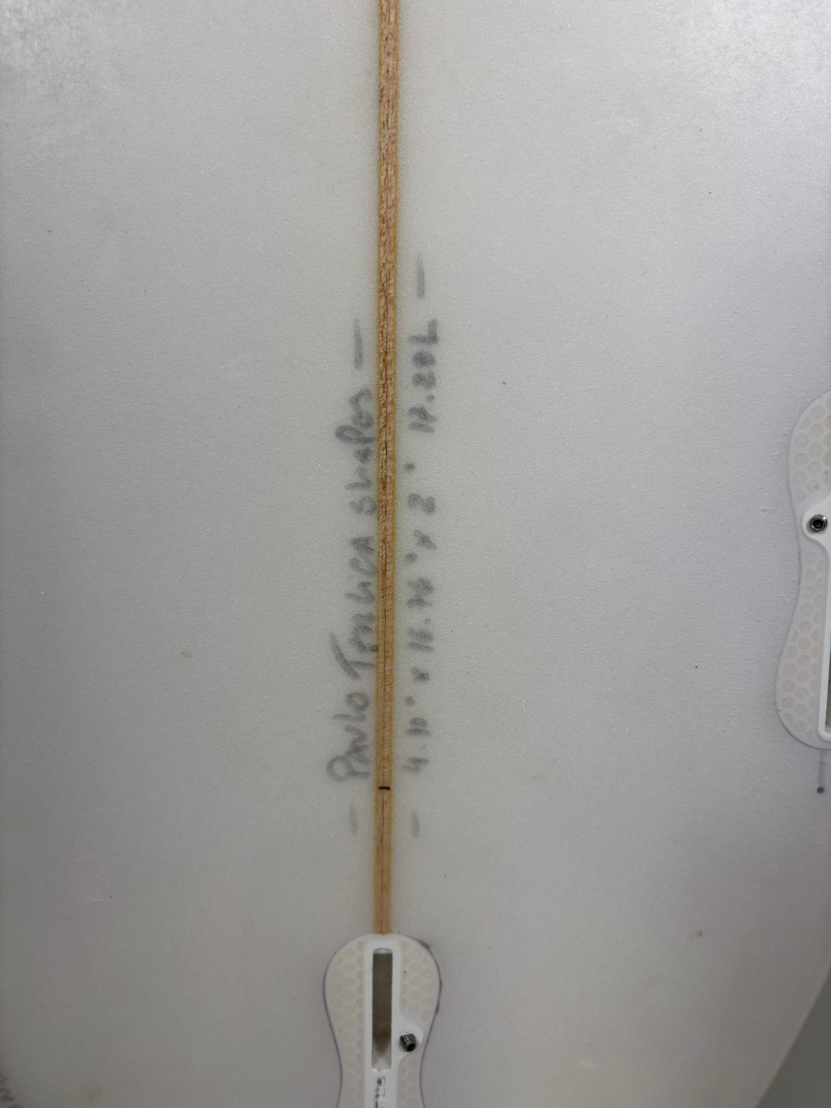 Grubby  4'10'' | 17.28 L