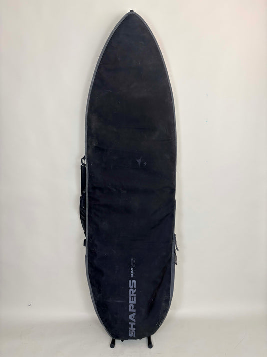 SHAPERS  Cover 7'0''