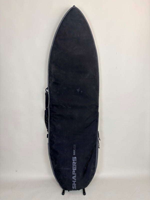 SHAPERS  Cover 7'0''