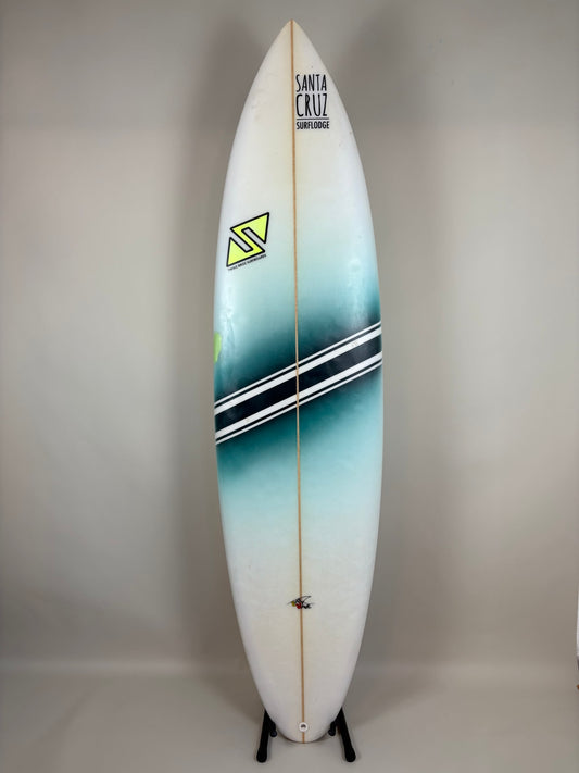 Twins Bros  Easy Wave  7'0'' | 44.2 L