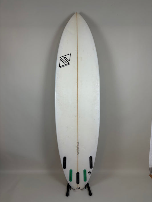Twins Bros  Easy Wave  7'0'' | 44.2 L