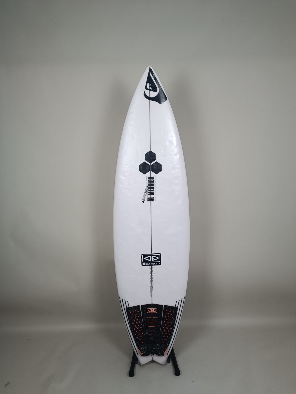 Al Merrick Fever 5'9'' | 24 L