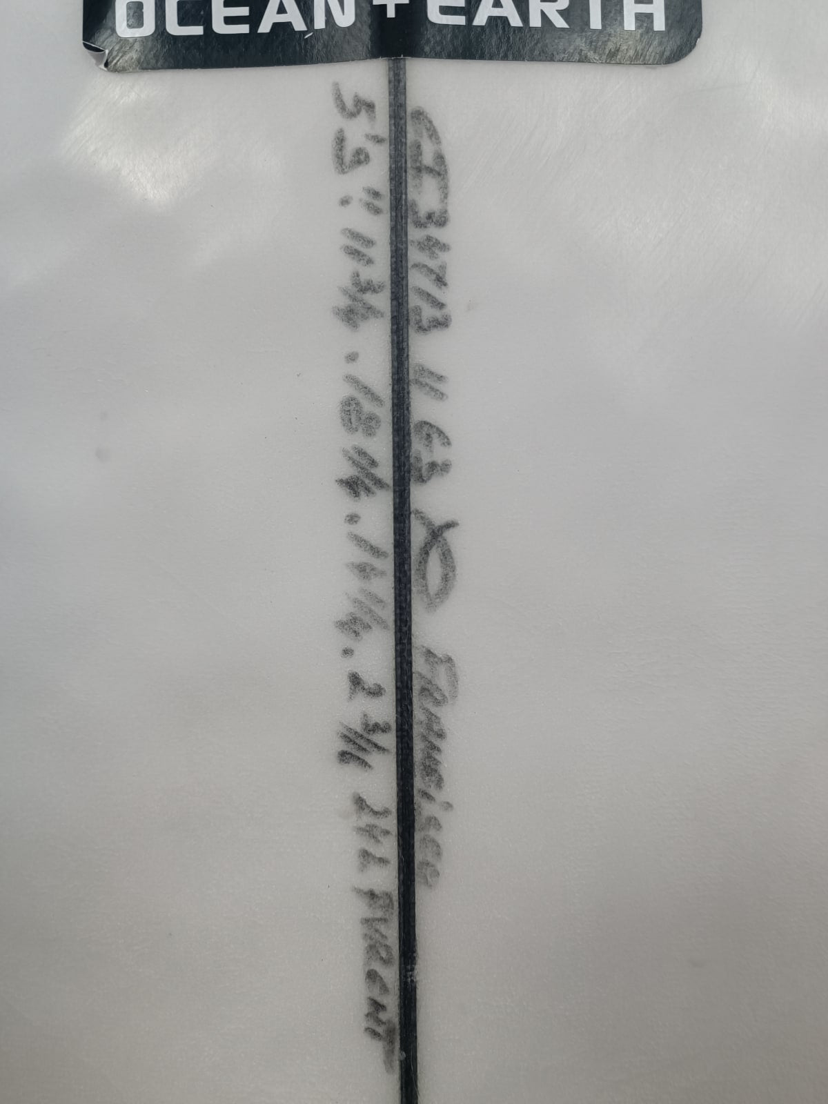 Al Merrick Fever 5'9'' | 24 L