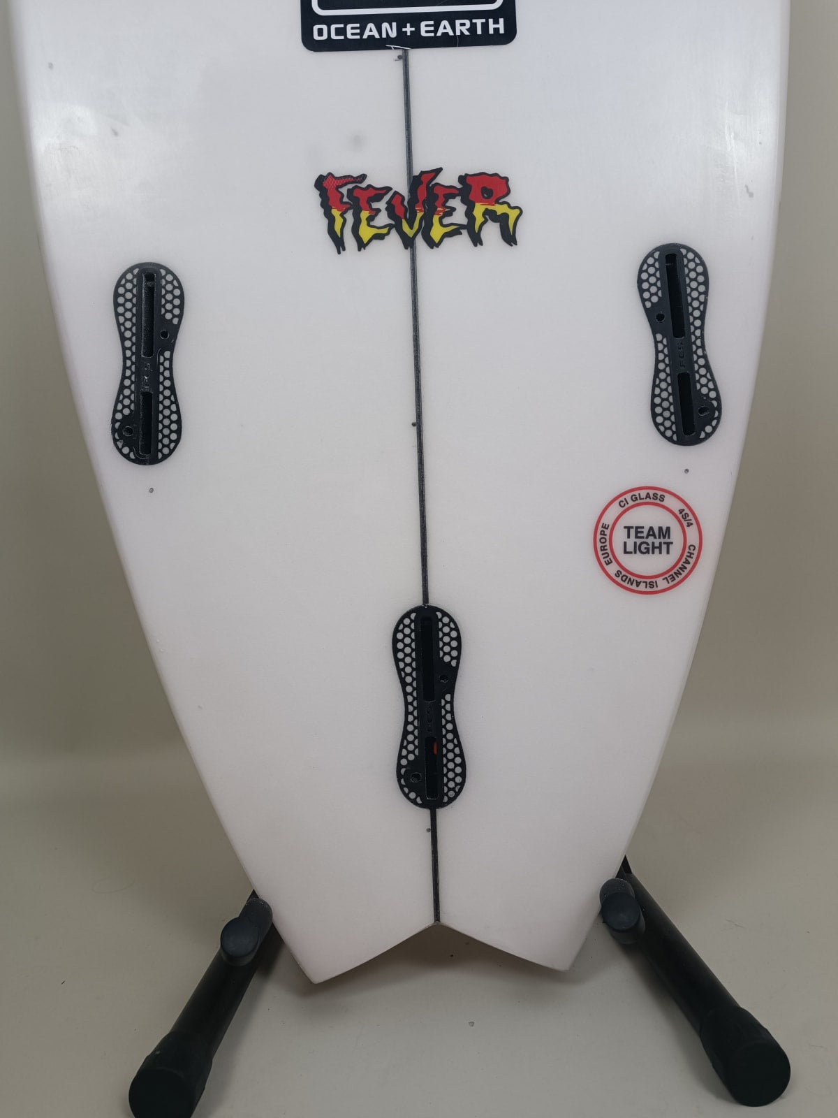 Al Merrick Fever 5'9'' | 24 L