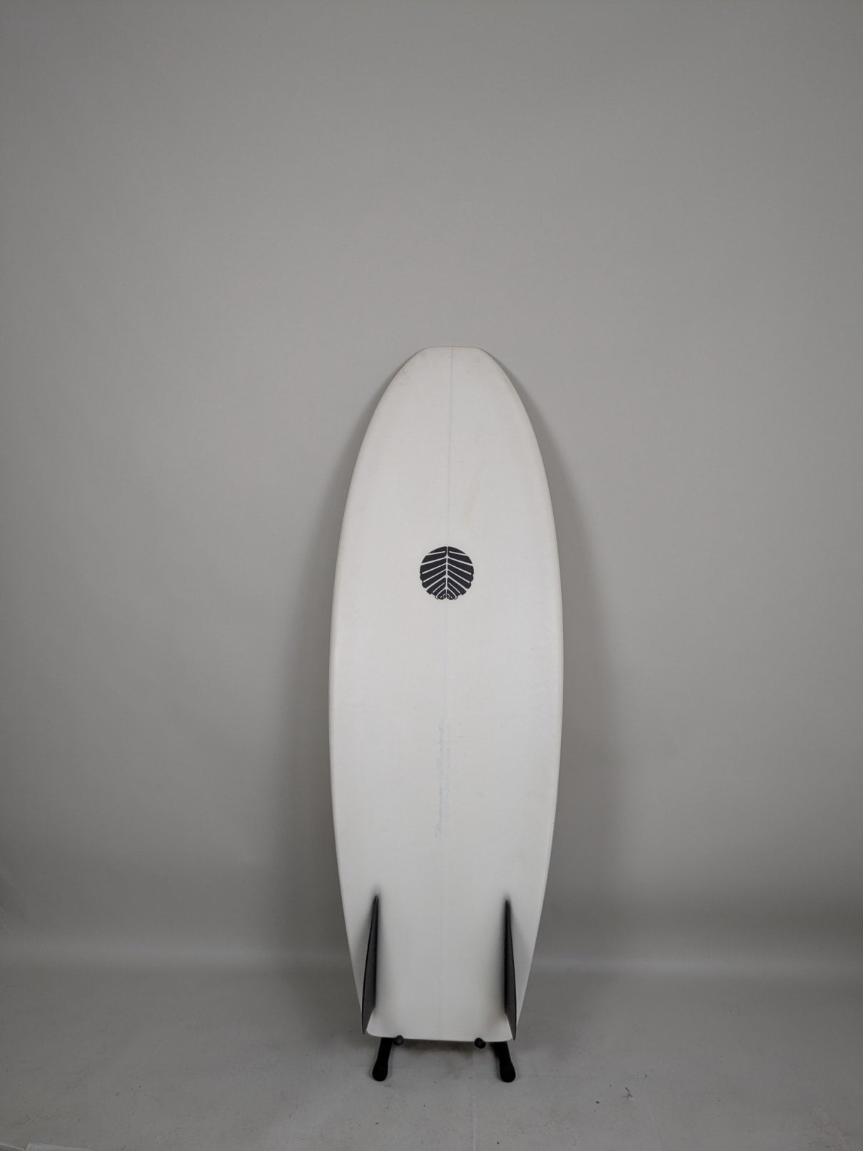 Bernardo Sodre (BS) Mini Simmons 5'0'' | 28 L