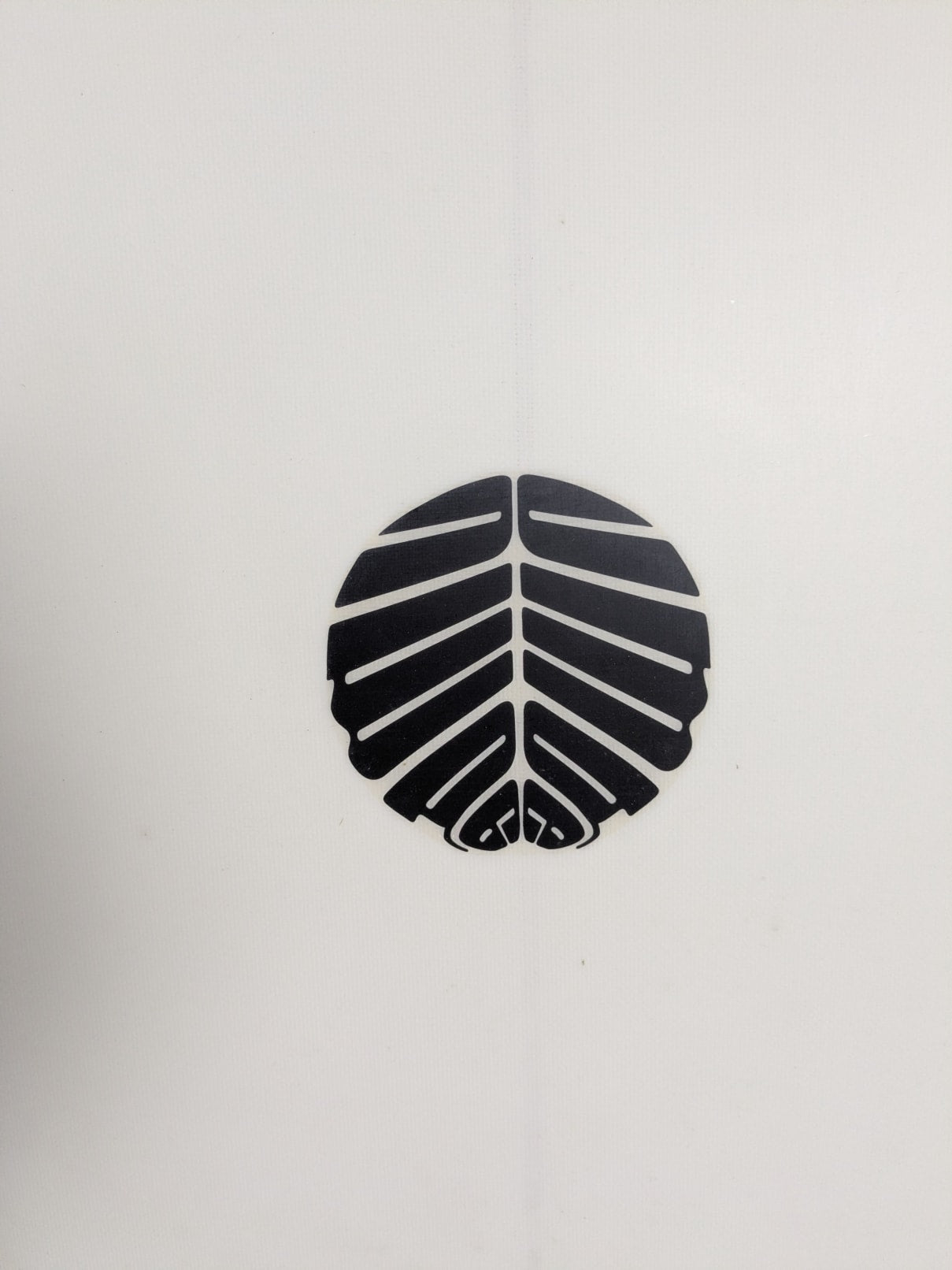 Bernardo Sodre (BS) Mini Simmons 5'0'' | 28 L