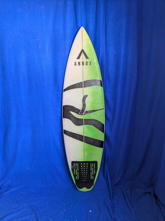 Semente  5'10'' | 27 L