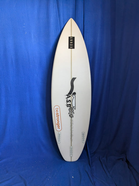 Semente  5'10'' | 27 L