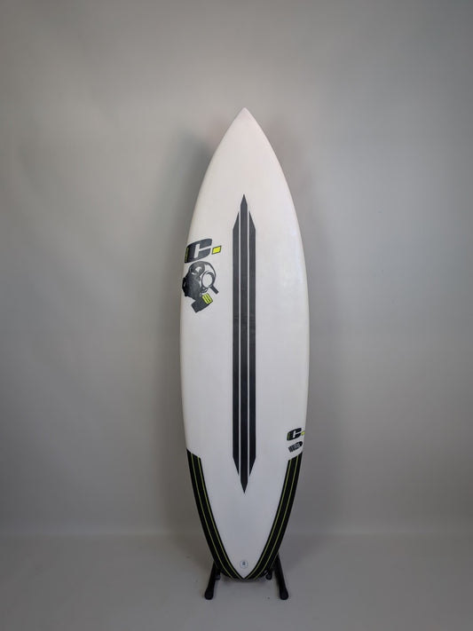 [Sem marca] Cedotte 5'8'' | 27,5 L